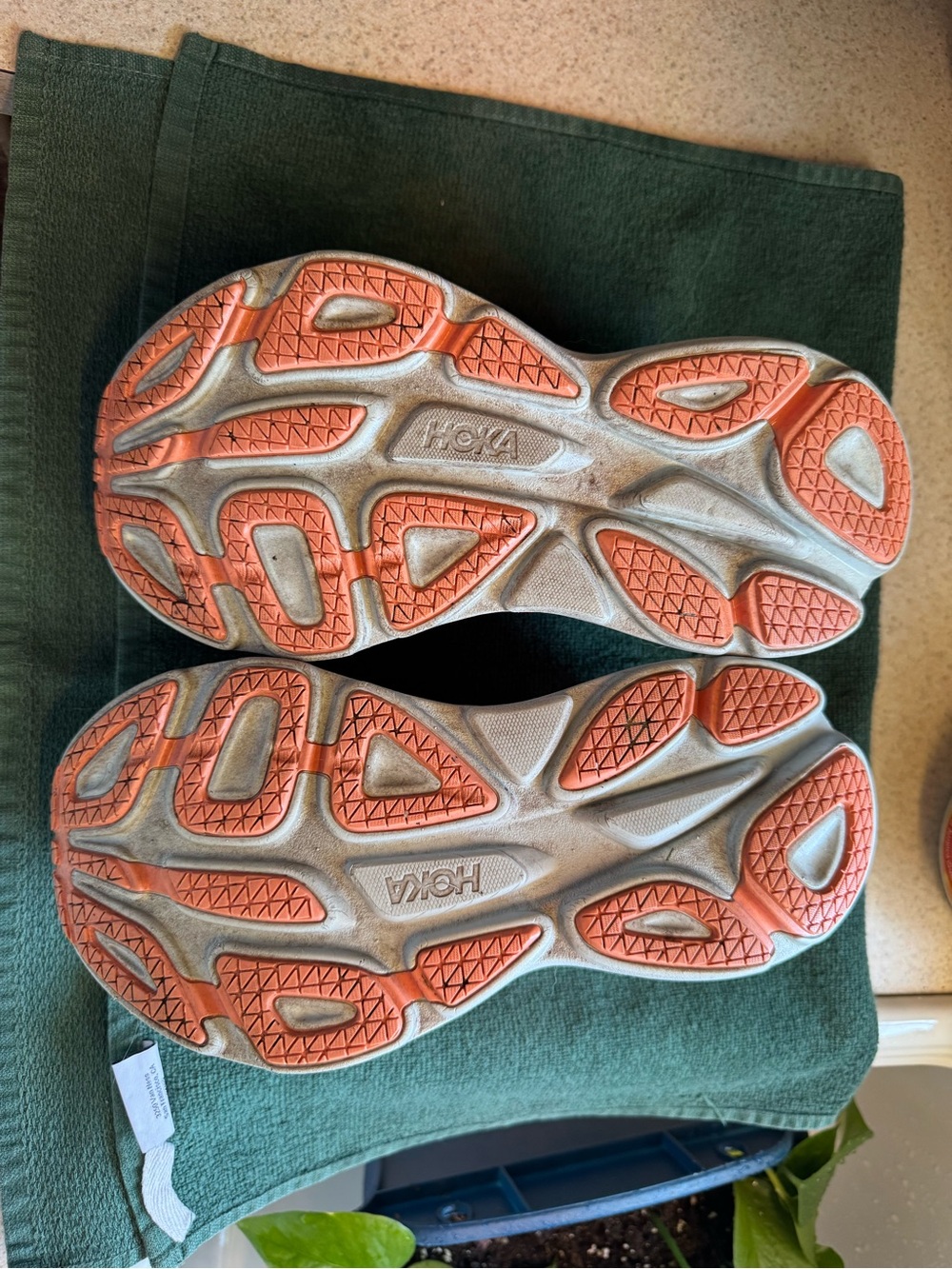 Hoka Bondi 8 - Picture 3 of 5